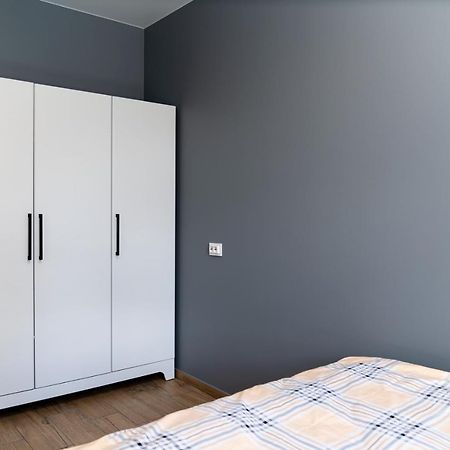 Apartment In The Heart Of Chernigov المظهر الخارجي الصورة