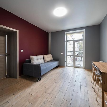 Apartment In The Heart Of Chernigov المظهر الخارجي الصورة