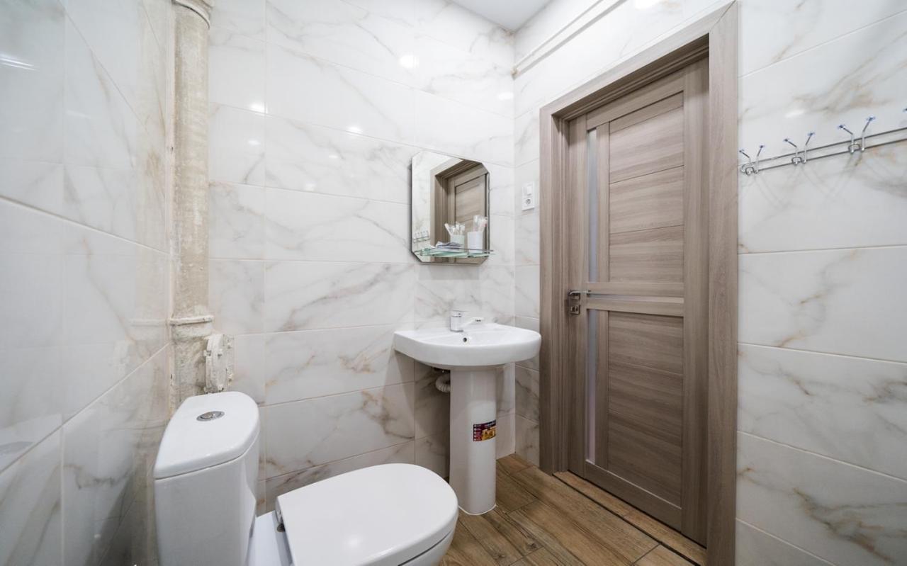 Apartment In The Heart Of Chernigov المظهر الخارجي الصورة