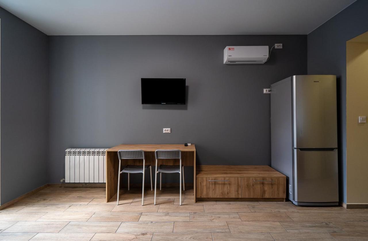Apartment In The Heart Of Chernigov المظهر الخارجي الصورة