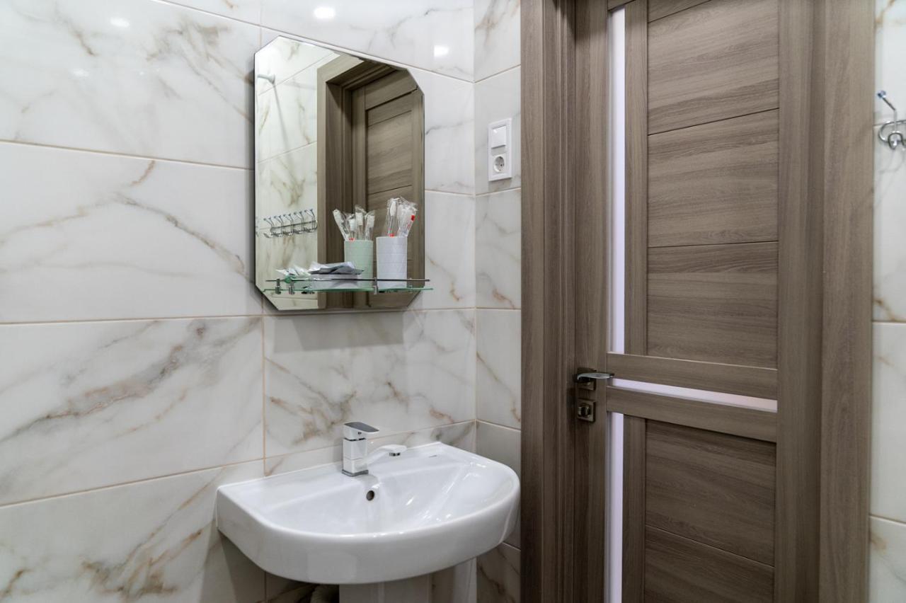 Apartment In The Heart Of Chernigov المظهر الخارجي الصورة